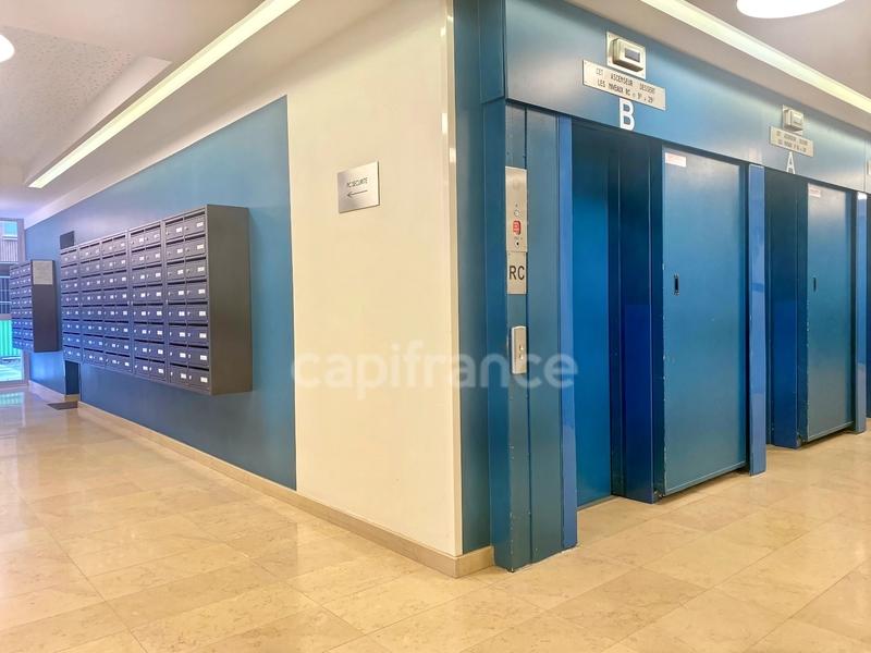 Appartement - 75 m² - 4 pièces