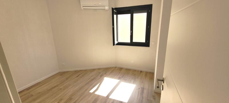 Appartement - 46 m² - 3 pièces