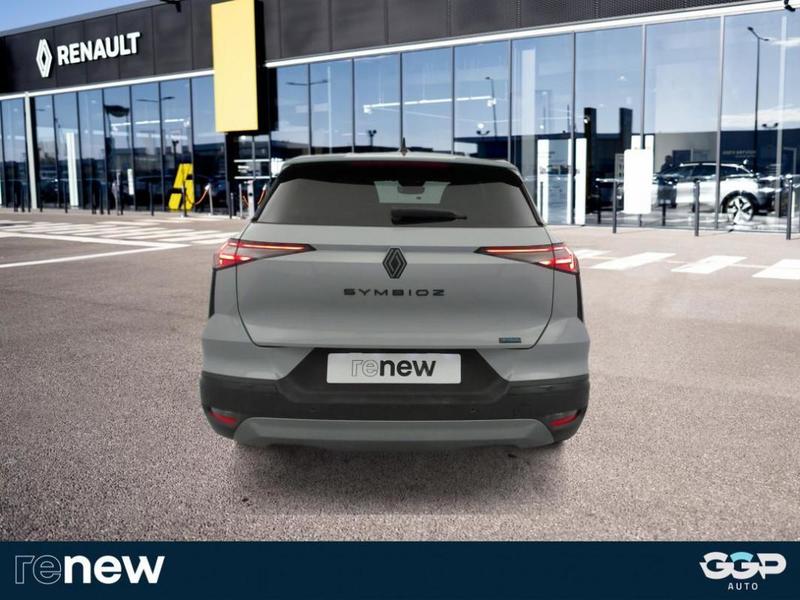 Renault Symbioz E-Tech full hybrid 145 Esprit Alpine