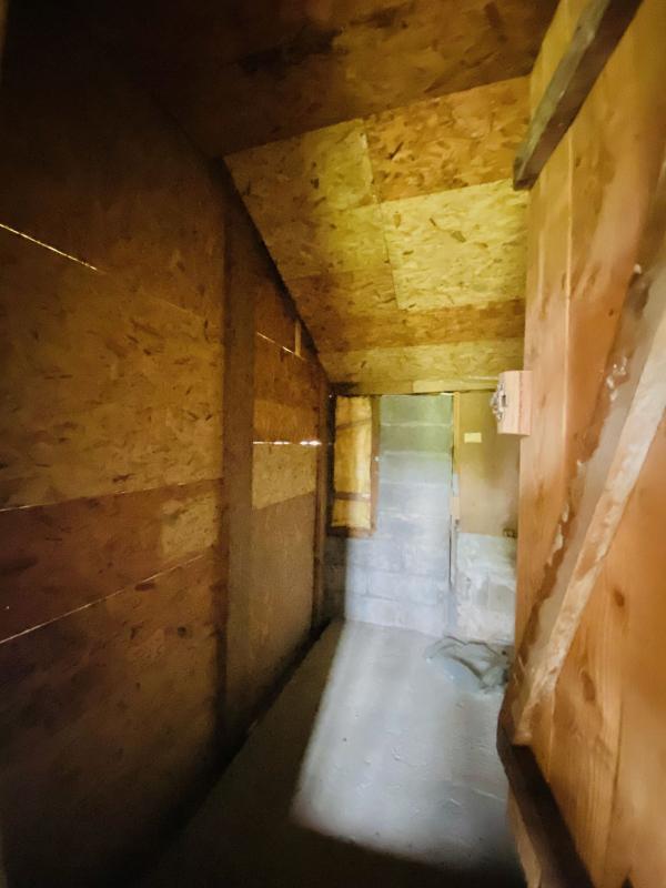 Maison - 50 m² - 3 pièces