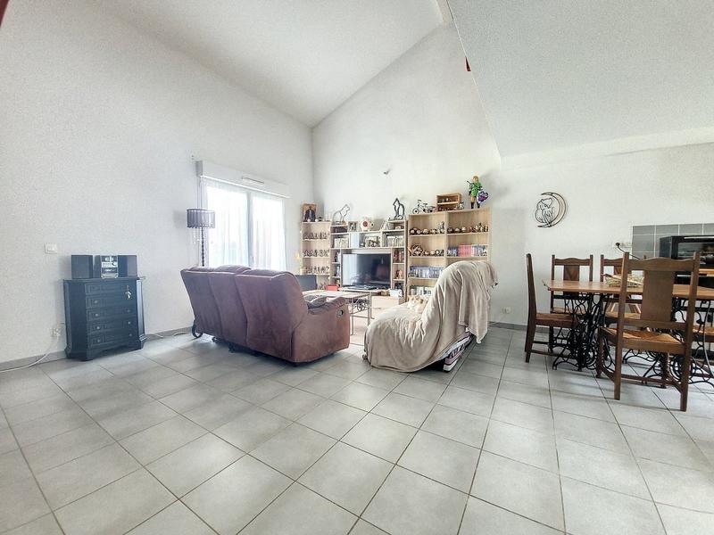 Maison - 67 m² - 3 pièces