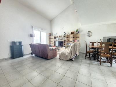 Maison - 67 m² - 3 pièces