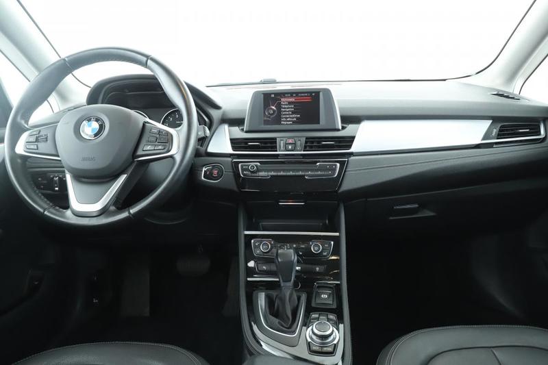 Bmw Serie 2 Active Tourer 218i Luxury Bva6 136 ch