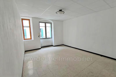 Appartement - 56 m² - 2 pièces
