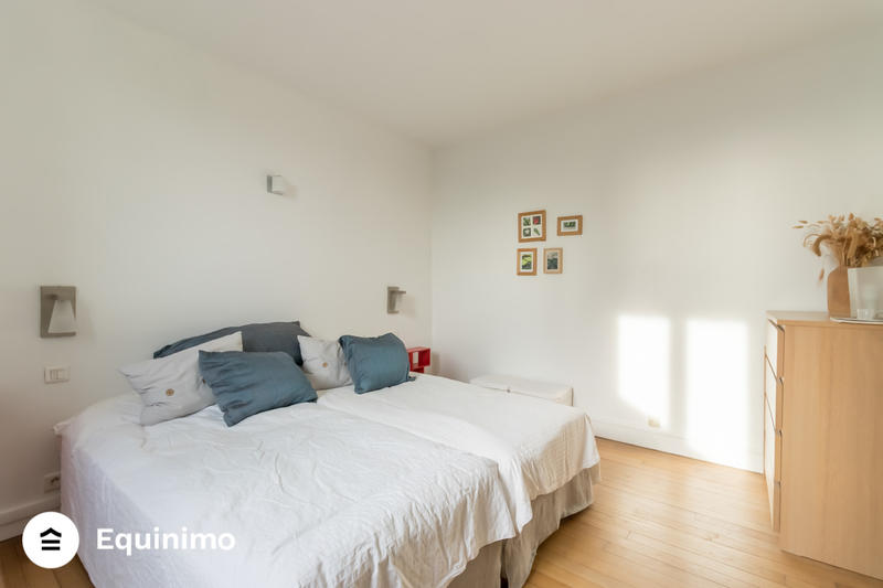 Maison - 141 m² - 6 pièces