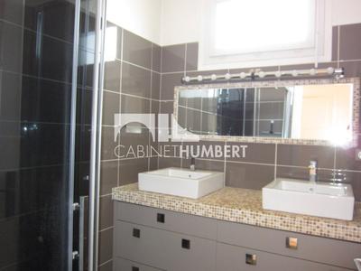 Appartement - 77 m² - 3 pièces