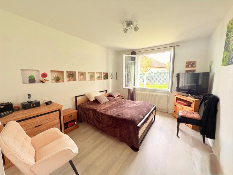 Maison - 179 m² - 4 pièces