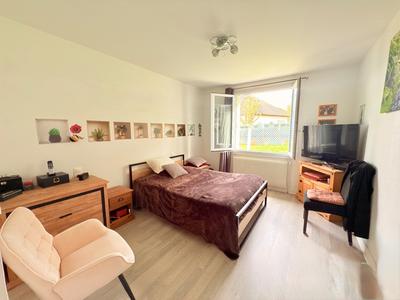 Maison - 179 m² - 4 pièces