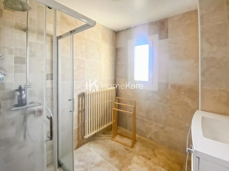 Maison - 95 m² - 6 pièces