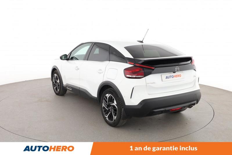 Citroën C4 1.5 Blue-HDi Shine Pack Eat8 131 ch