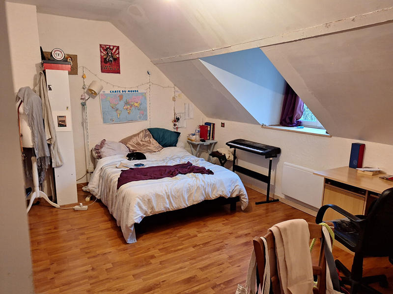 Maison - 178 m² - 5 pièces