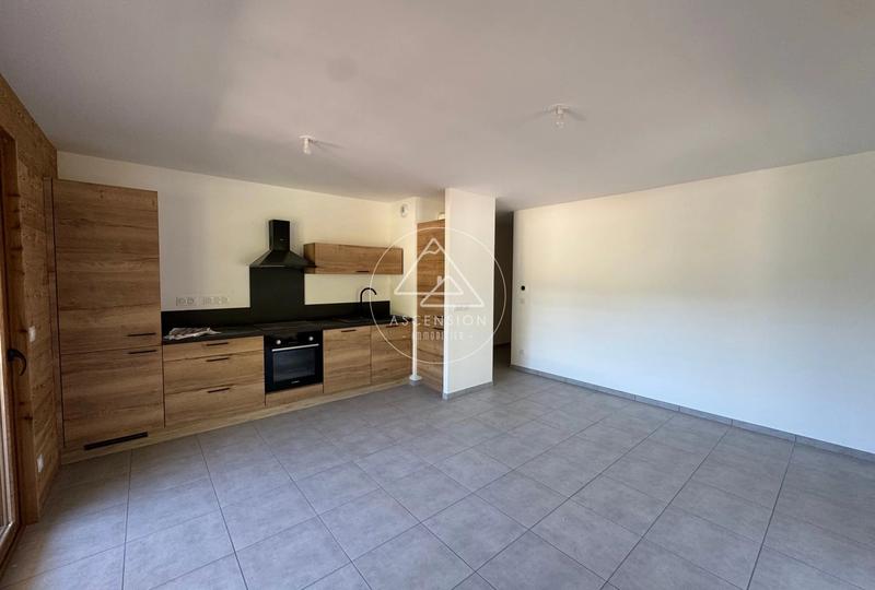 Appartement - 76 m² - 3 pièces