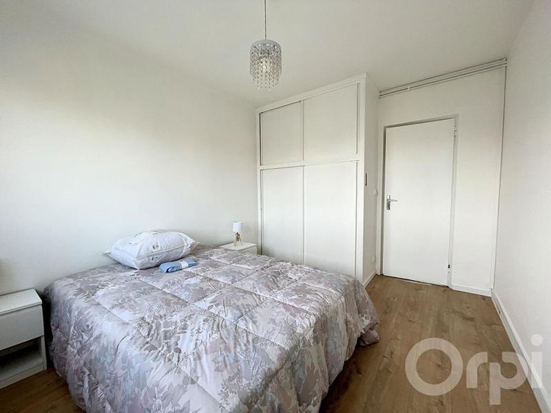 Appartement - 60 m² - 2 pièces