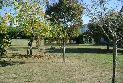 Maison - 144 m² - 6 pièces