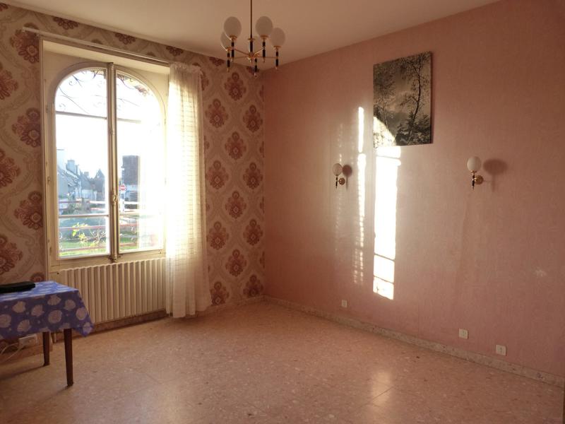 Maison traditionnelle - 188 m² - 7 pièces