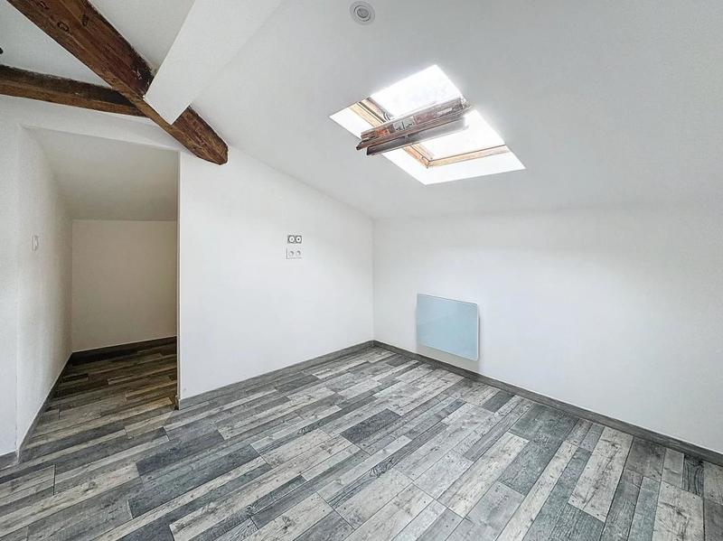 Appartement - 36 m² - 2 pièces