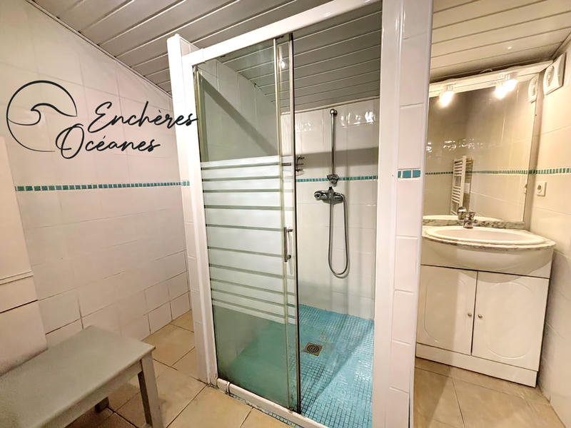 Maison - 114 m² - 5 pièces