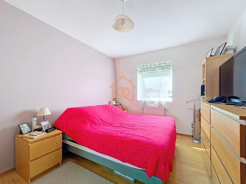 Appartement - 98 m² - 4 pièces