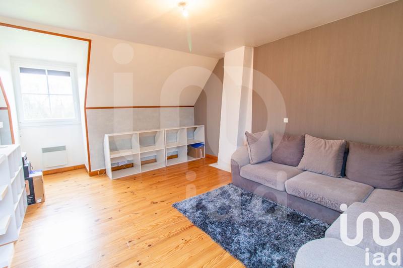 Maison - 163 m² - 5 pièces