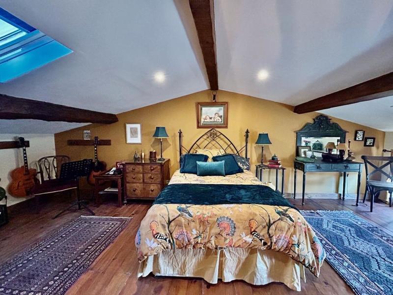 Maison - 511 m² - 24 pièces