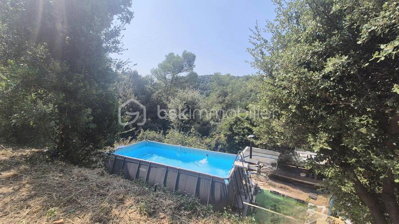 Villa - 100 m² - 4 pièces