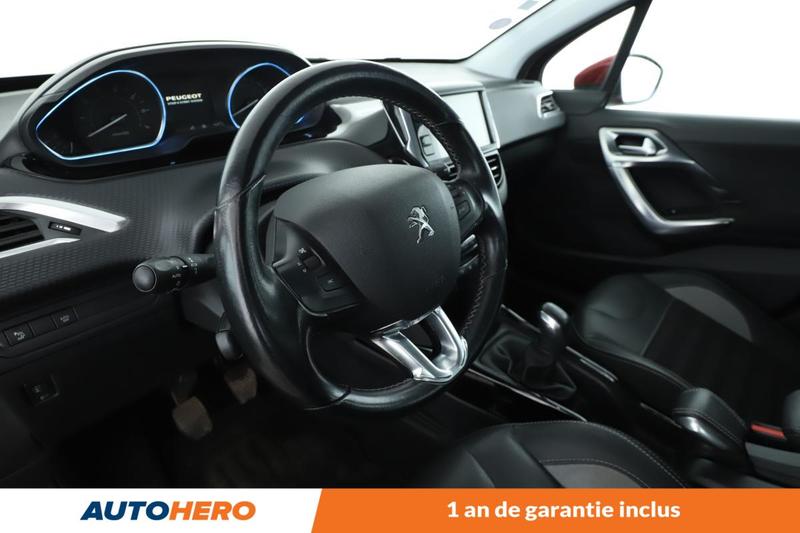 Peugeot 2008 1.2 PureTech Allure 110 ch