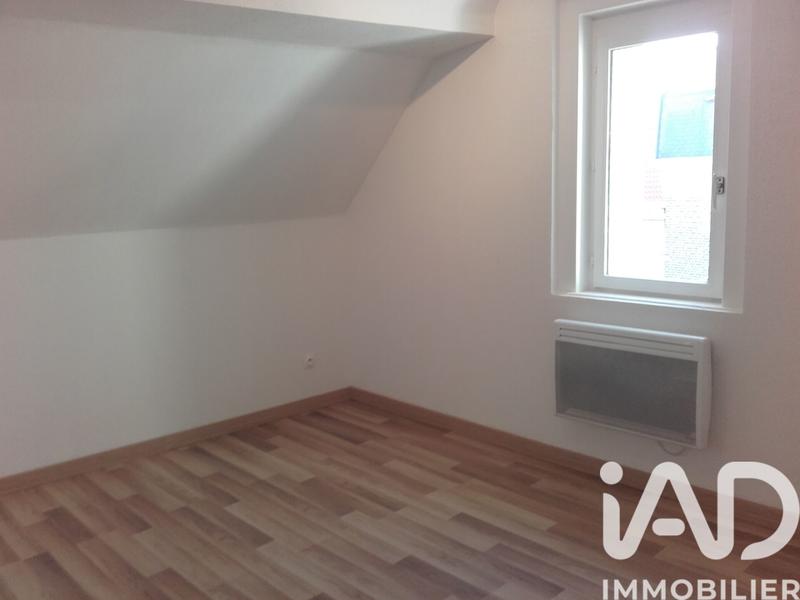 Maison - 44 m² - 4 pièces