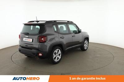Jeep Renegade 1.0 Gse T3 Limited 120 ch