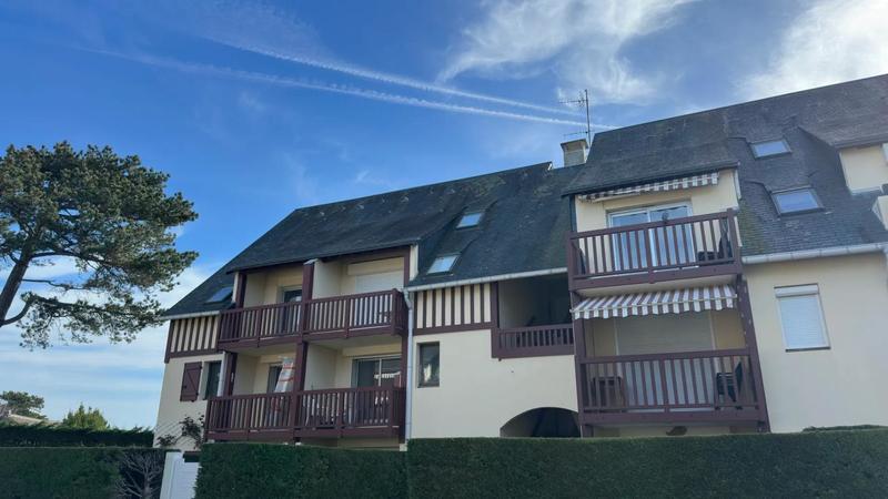 Duplex - 45 m² - 3 pièces