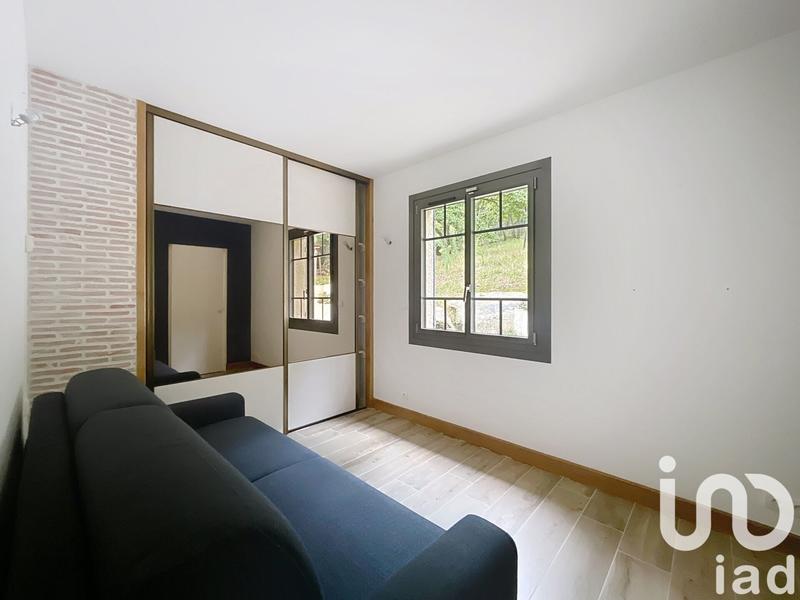 Maison - 200 m² - 8 pièces