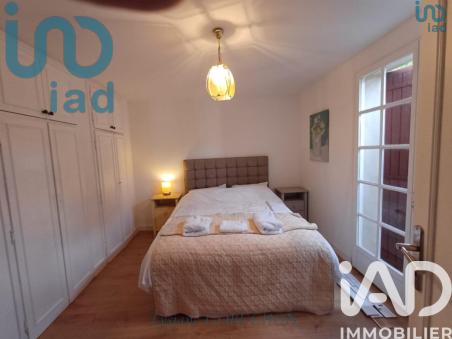 Maison - 118 m² - 5 pièces