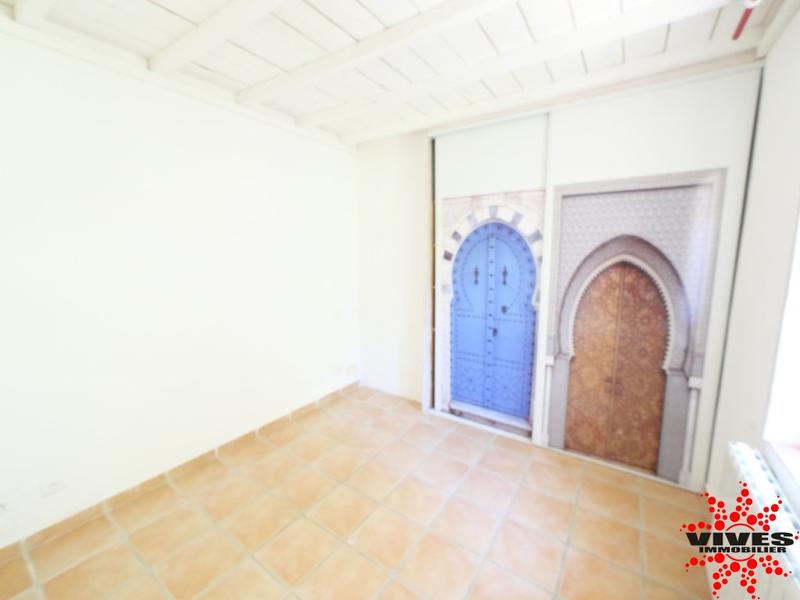 Maison - 133 m² - 7 pièces