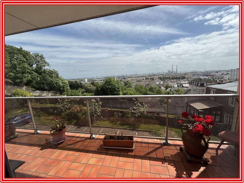 Appartement - 92 m² - 4 pièces