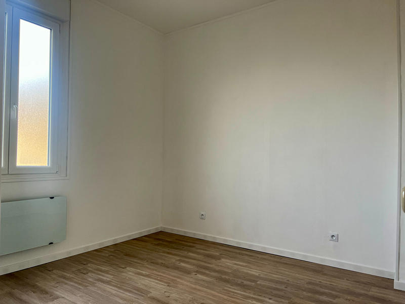 Maison - 84 m² - 5 pièces