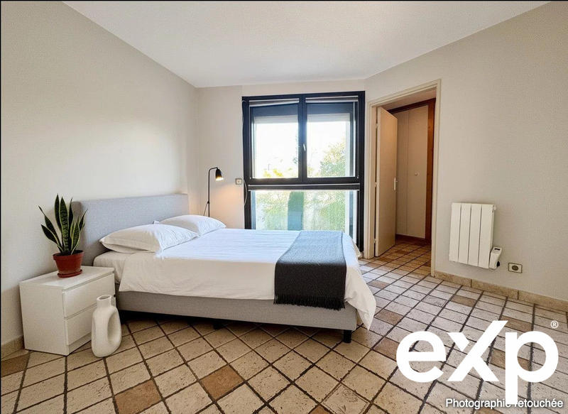 Appartement - 89 m² - 3 pièces