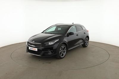 Kia Xceed 1.6 CRDi Premium Dct7 136 ch