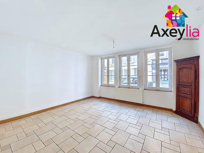 Maison - 132 m² - 5 pièces