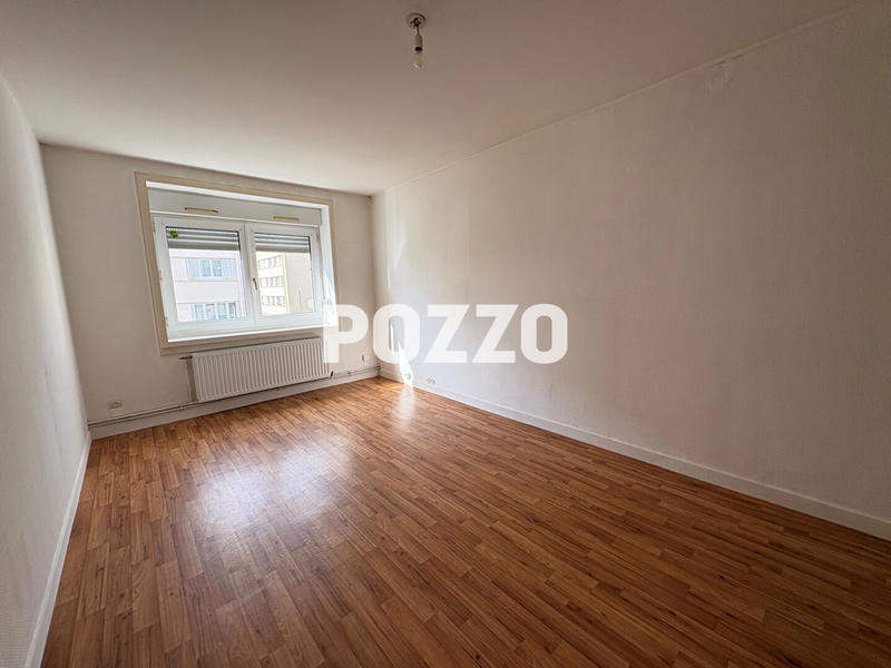 Appartement - 73 m² - 4 pièces
