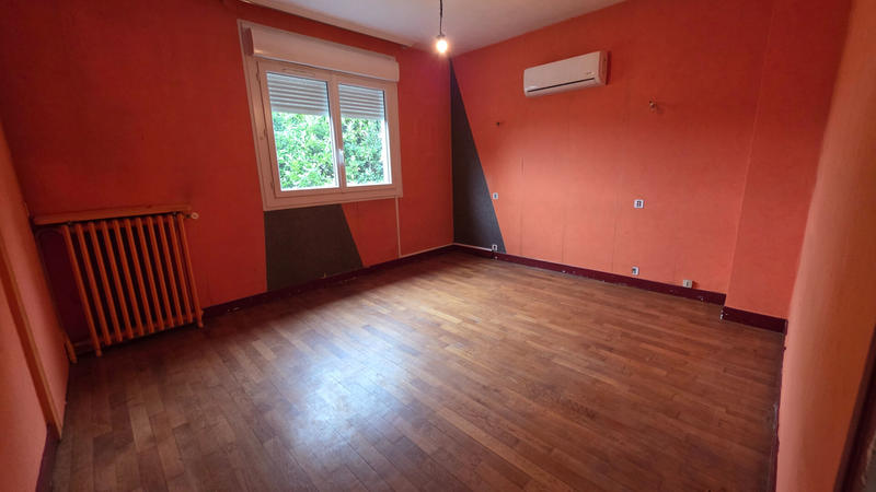 Maison - 126 m² - 6 pièces