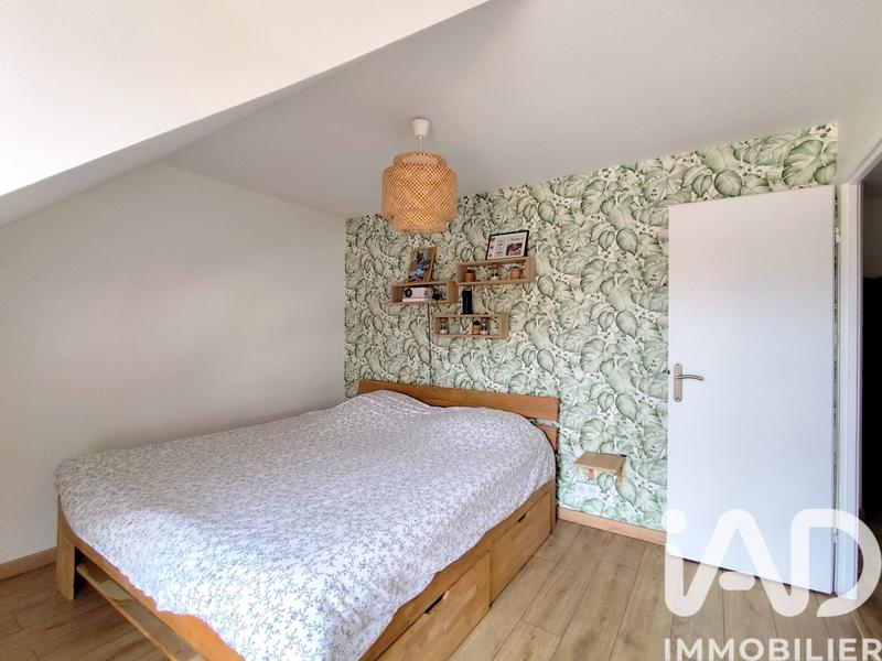 Appartement - 72 m² - 4 pièces