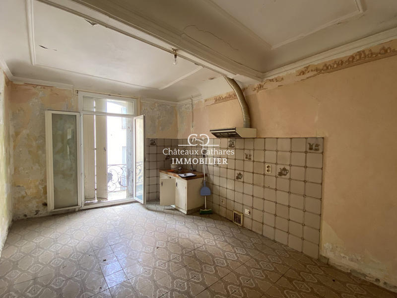 Maison ancienne - 337 m² - 10 pièces