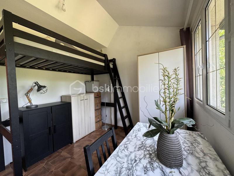 Maison - 141 m² - 6 pièces