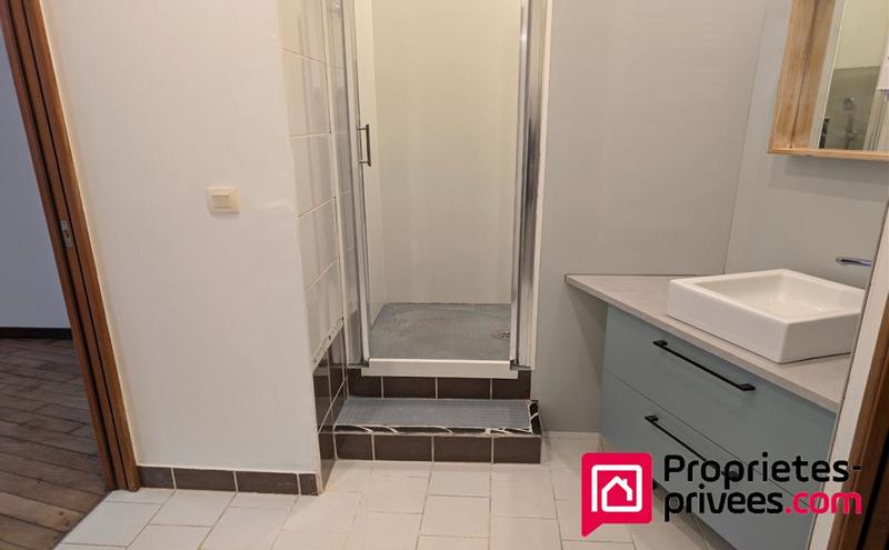 Appartement - 34 m² - 1 pièce