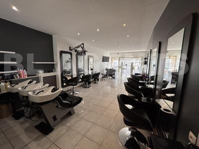 Fonds de commerce - 59 m²