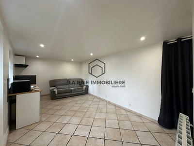 Appartement - 27 m² - 1 pièce