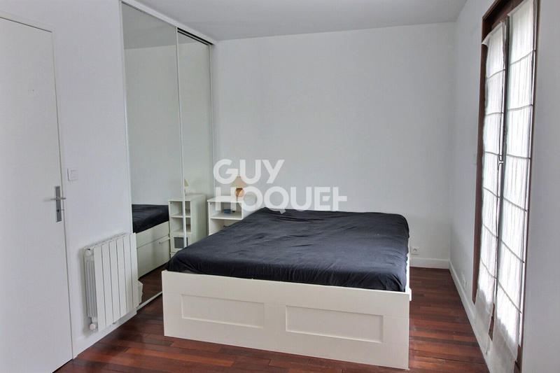 Appartement - 77 m² - 3 pièces