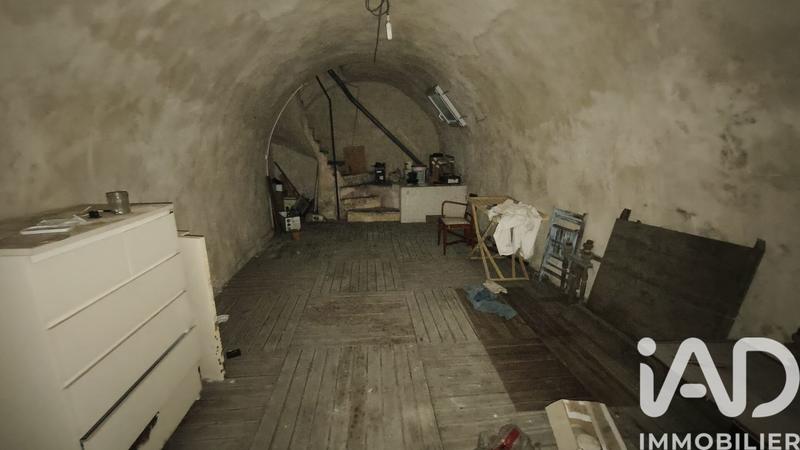 Maison de ville - 70 m² - 4 pièces