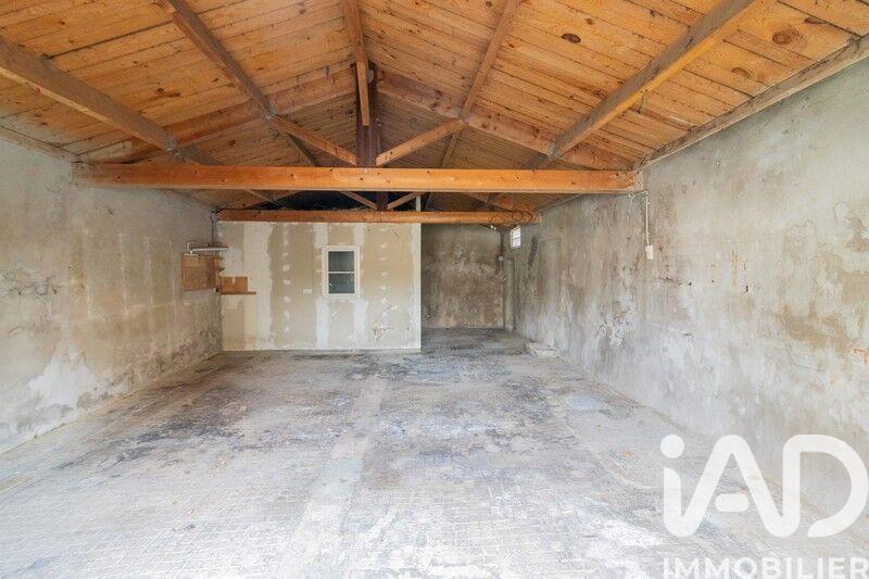 Maison - 183 m² - 7 pièces