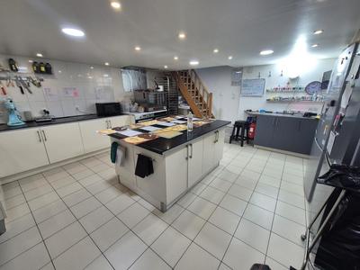 Fonds de commerce - 47 m²