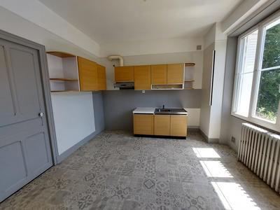 Maison - 133 m² - 5 pièces